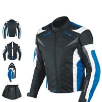 giacca 4 stagioni x pro 