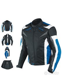 giacca 4 stagioni x pro 