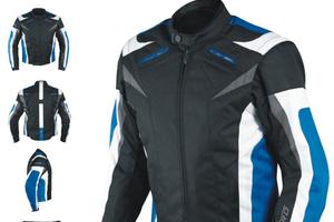 giacca 4 stagioni x pro 