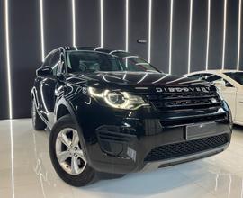Land Rover Discovery Sport 2.0 TD4 150 CV HSE Luxu