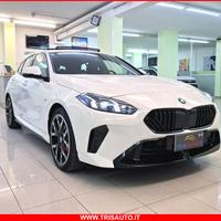 BMW 118d 2.0 M Sport Pro (TETTO PANORAMICO