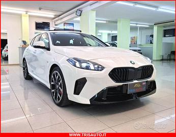 BMW 118d 2.0 M Sport Pro (TETTO PANORAMICO