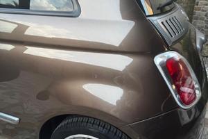 Fiat 500 (2007-2016) - 2010