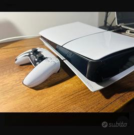Ps5 slim