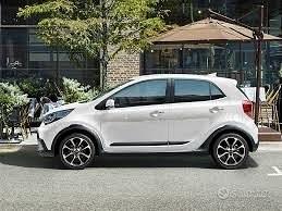 Ricambi usati kia picanto 2021 #3