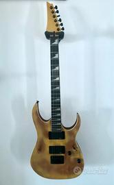 Super Stratocaster Ibanez
