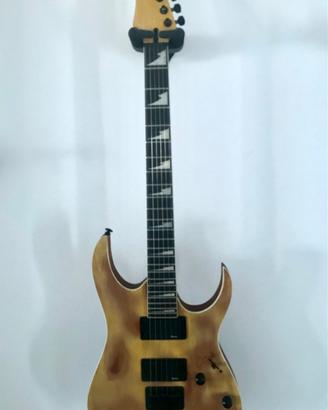 Super Stratocaster Ibanez
