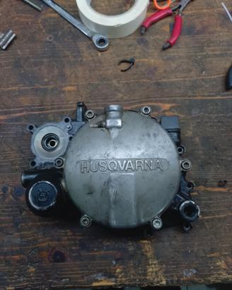 Carter frizione Husqvarna/Cagiva wrk wmx 125