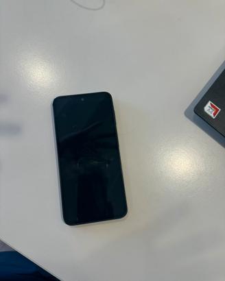 Galaxy A27 1 mese di vita