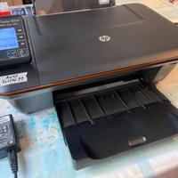 Stampante/scanner WIFI Hp Deskjet 3055A
