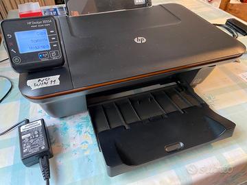 Stampante/scanner WIFI Hp Deskjet 3055A