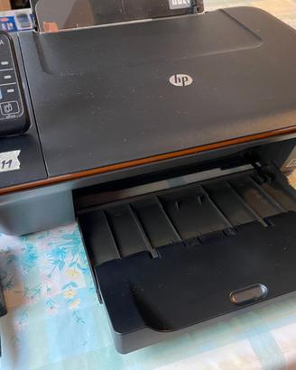 Stampante/scanner WIFI Hp Deskjet 3055A