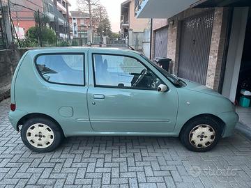 FIAT SEICENTO 1.1 54 cv