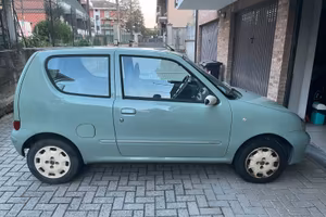 FIAT SEICENTO 1.1 54 cv