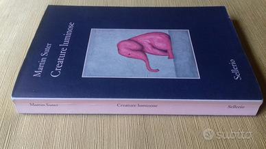 Sellerio Recami Robecchi Trollope Savatteri altri