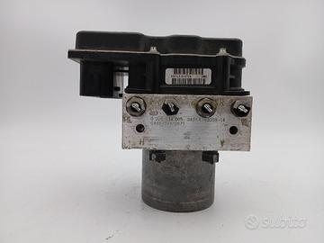 Modulo ABS BMW X5 (E53) '00