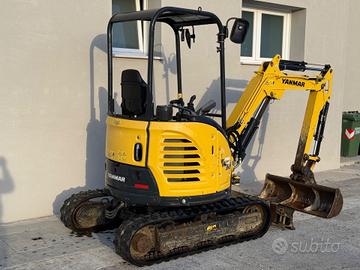 YANMAR VIO22