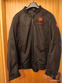 giacca moto alpinestar honda