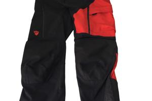 PANTALONE DUCATI UOMO TG XXL TESSUTO COD 18