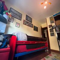 Letto estraibile
