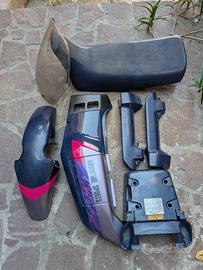 carene/sella/ricambi rd04 xrv750 africa twin