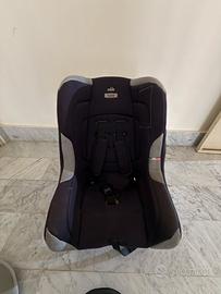 Seggiolino Cam auto + Tippy