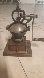 macinacaffe d'epoca Goldberg 