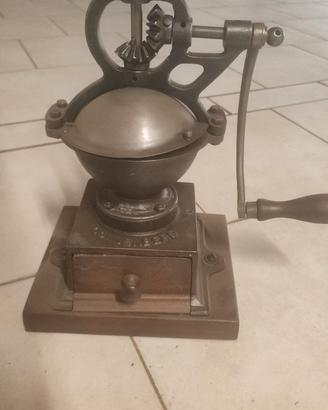 macinacaffe d'epoca Goldberg 