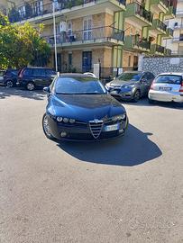 Alfa Romeo 159 per amatori