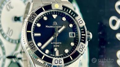 Maurice Lacroix AIKON Set completo Venturer,