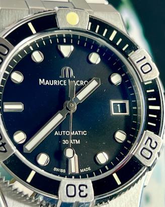 Maurice Lacroix AIKON Set completo Venturer,