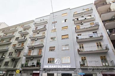 Appartamento in Via Principe Amedeo