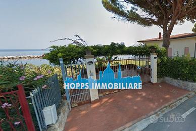 Villa unifamiliare trabia contrada giardini mare