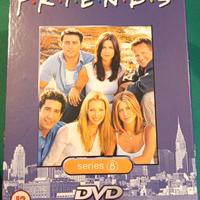 DVD Friends 