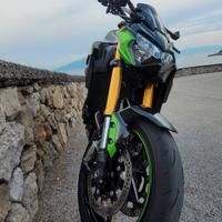 Kawasaki Z 900 - 2023