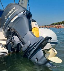 yamaha getl 40 cv