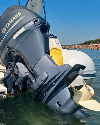 yamaha getl 40 cv