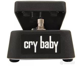 Whawha Cry Baby