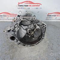 Cambio fiat punto evo 1.2 benz 169a4000 rf1080