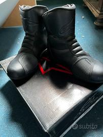 Stivaletti da Moto