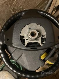 Volante Hyundai ix20