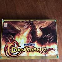 Gioco per pc ‘Drakensang - The dark eye’