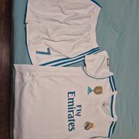 Completo Real Madrid