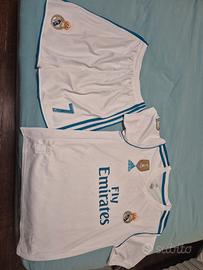 Completo Real Madrid