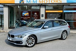 BMW 318 d Touring Luxury auto