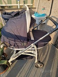 trio o tutto inglesina