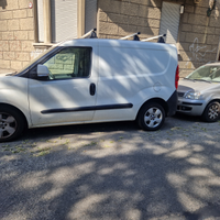 Doblo euro 6