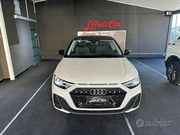 Audi A1 SPB 30 TFSI S tronic line edition