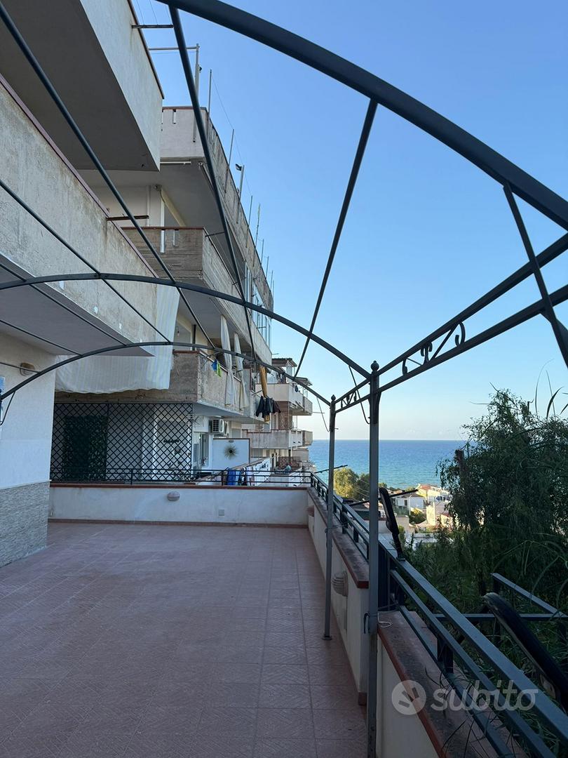 Appartamento – Trapani, Milo - Altro
