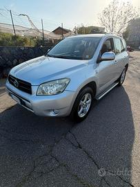 Toyota Rav 4 2007